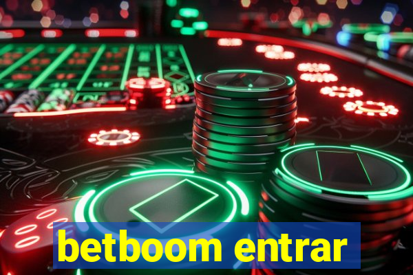 betboom entrar